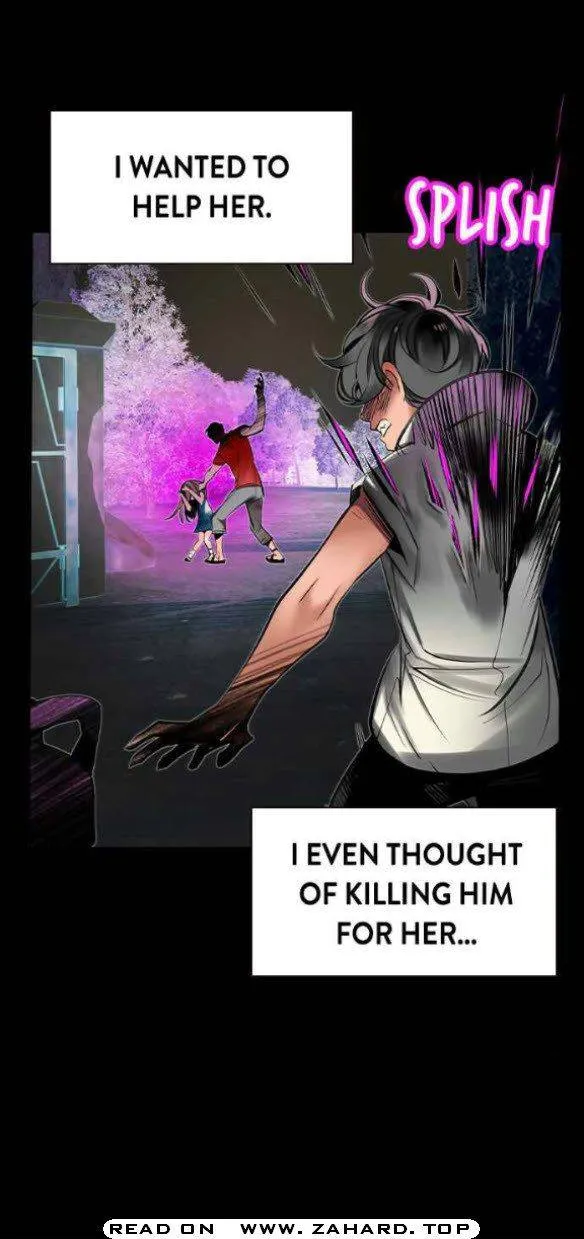 Jungle Juice Chapter 21 Online - página 13