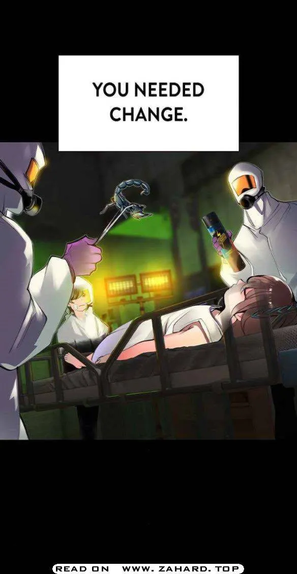 Jungle Juice Chapter 21 Online - página 17