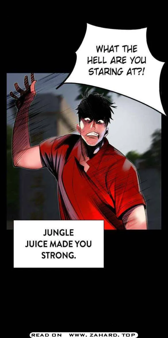 Jungle Juice Chapter 21 Online - página 19
