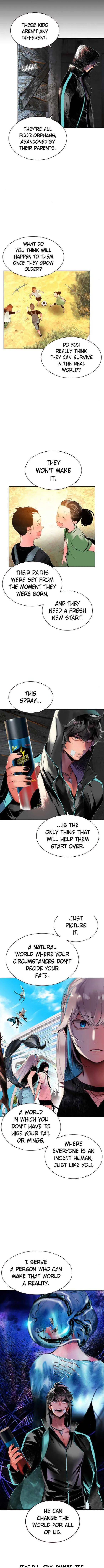 Jungle Juice Chapter 21 Online - página 25