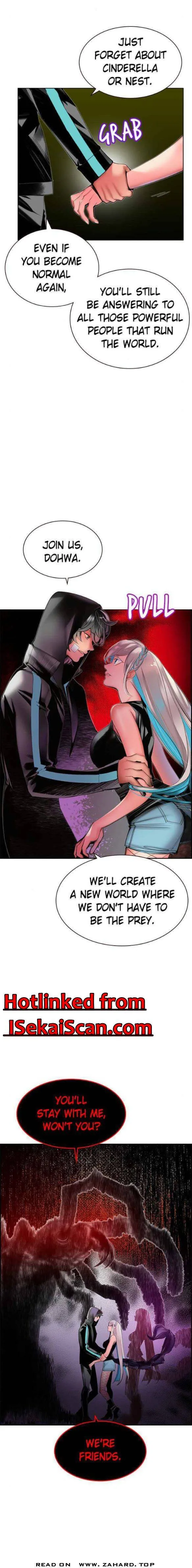 Jungle Juice Chapter 21 Online - página 26