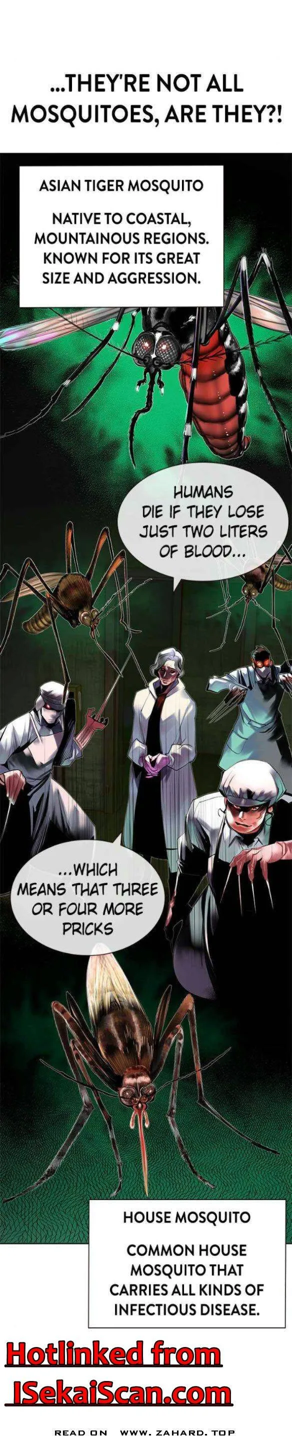 Jungle Juice Chapter 21 Online - página 28