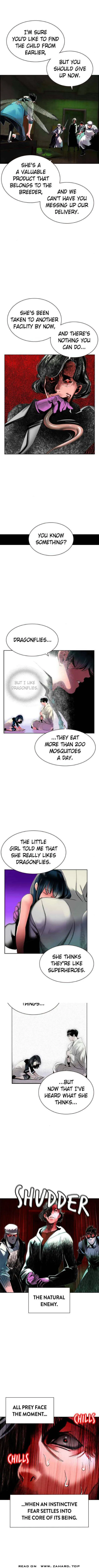 Jungle Juice Chapter 21 Online - página 29