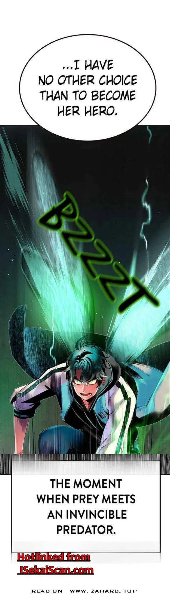 Jungle Juice Chapter 21 Online - página 30