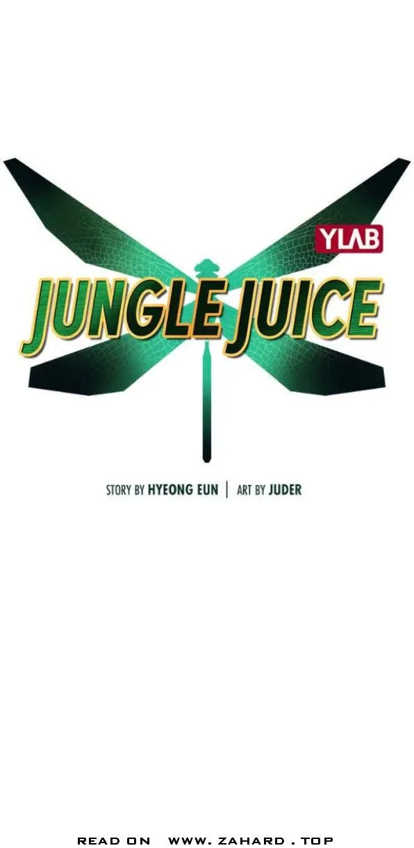 Jungle Juice Chapter 22 Online - página 1