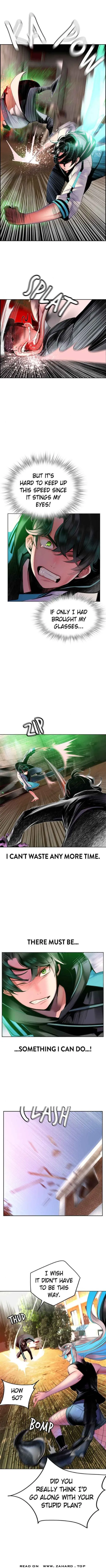 Jungle Juice Chapter 22 Online - página 4