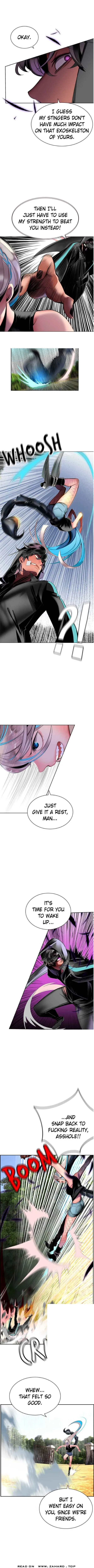 Jungle Juice Chapter 22 Online - página 6