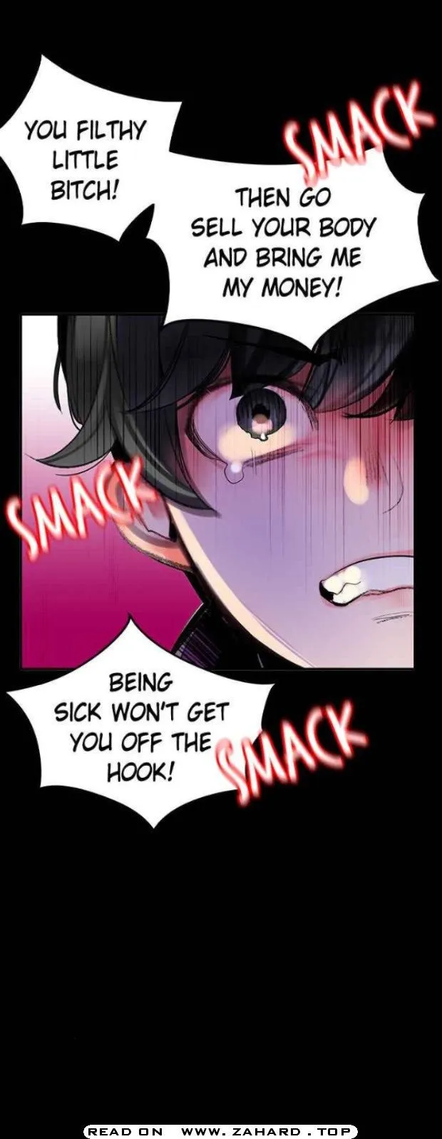 Jungle Juice Chapter 23 Online - página 7