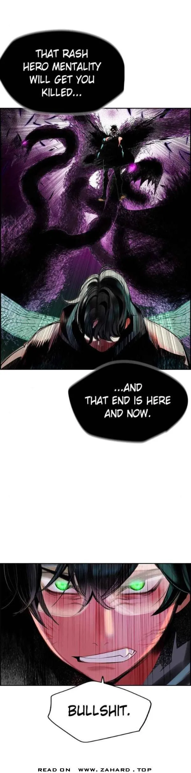 Jungle Juice Chapter 23 Online - página 18