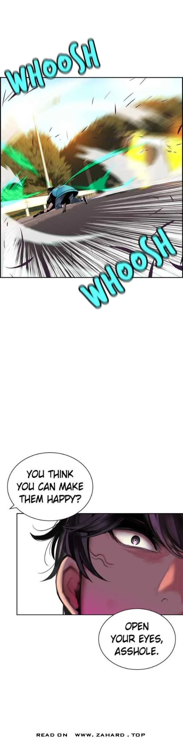Jungle Juice Chapter 23 Online - página 19