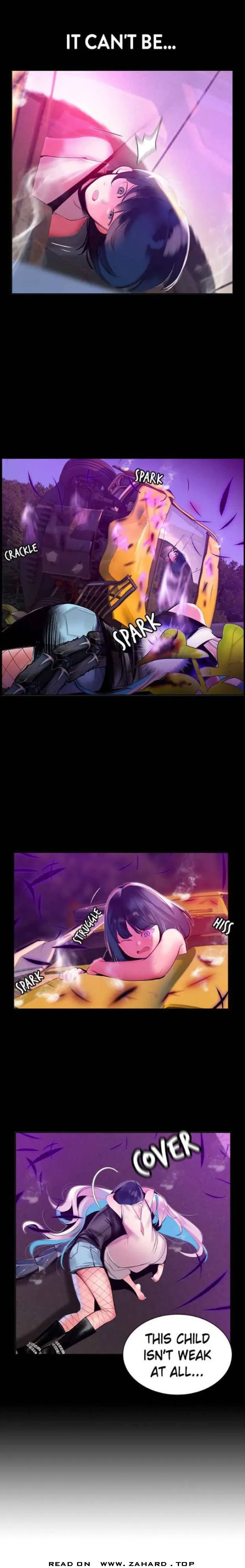 Jungle Juice Chapter 23 Online - página 21