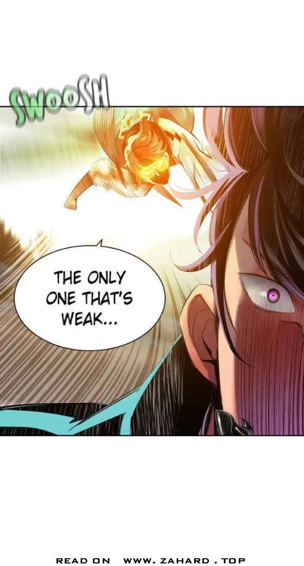 Jungle Juice Chapter 24 Online - página 1