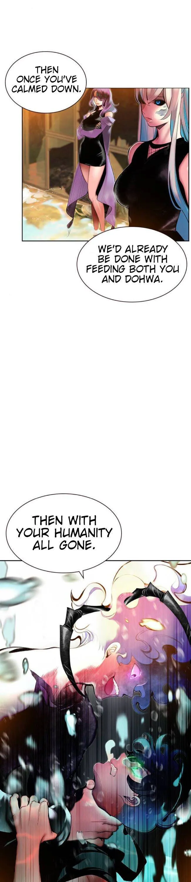 Jungle Juice Chapter 27 Online - página 9