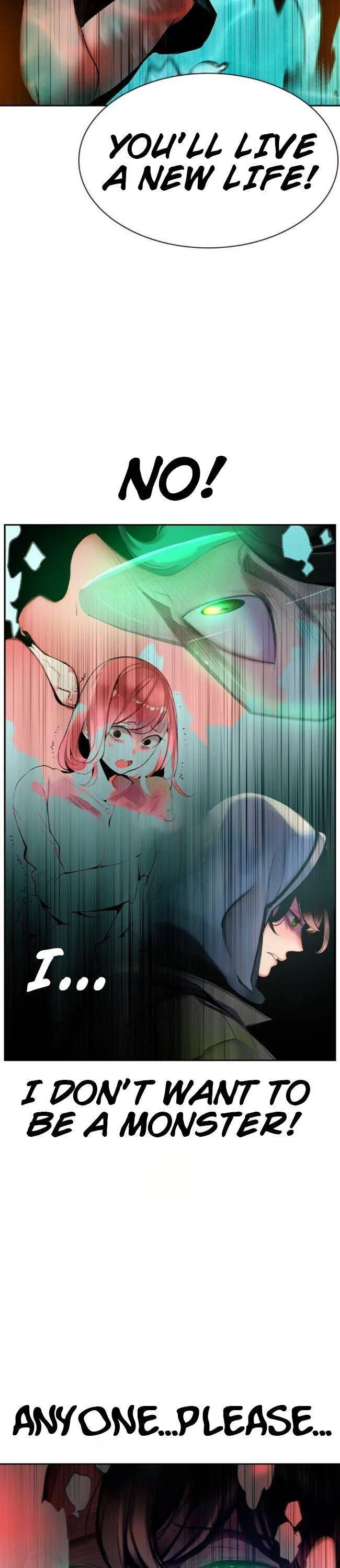 Jungle Juice Chapter 27 Online - página 10