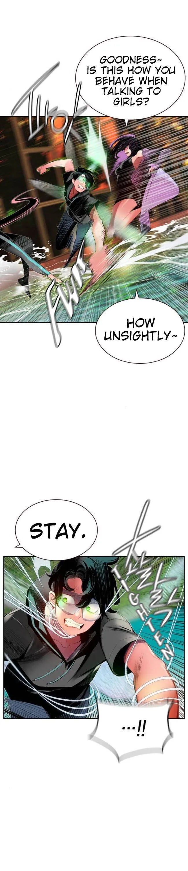 Jungle Juice Chapter 27 Online - página 24