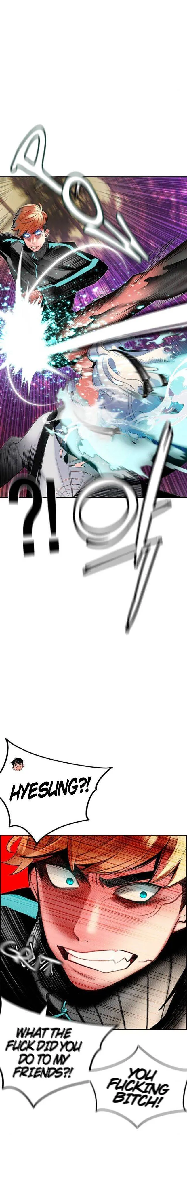 Jungle Juice Chapter 27 Online - página 31