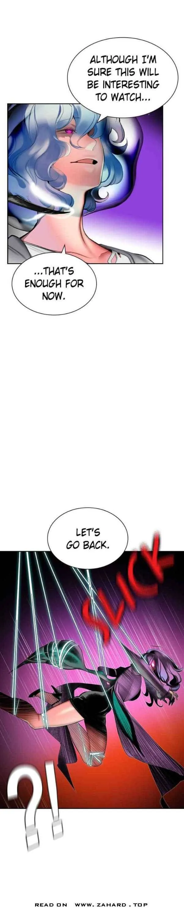 Jungle Juice Chapter 28 Online - página 3