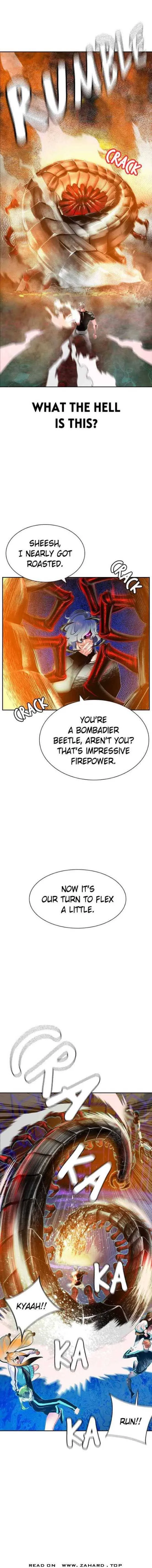 Jungle Juice Chapter 28 Online - página 7