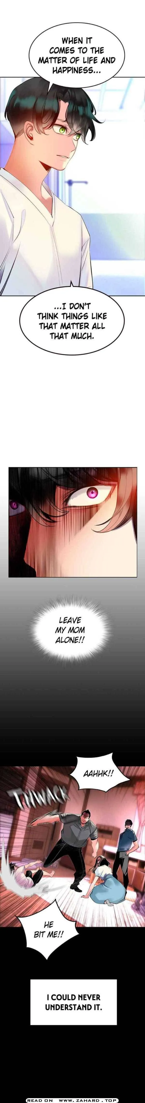 Jungle Juice Chapter 28 Online - página 13