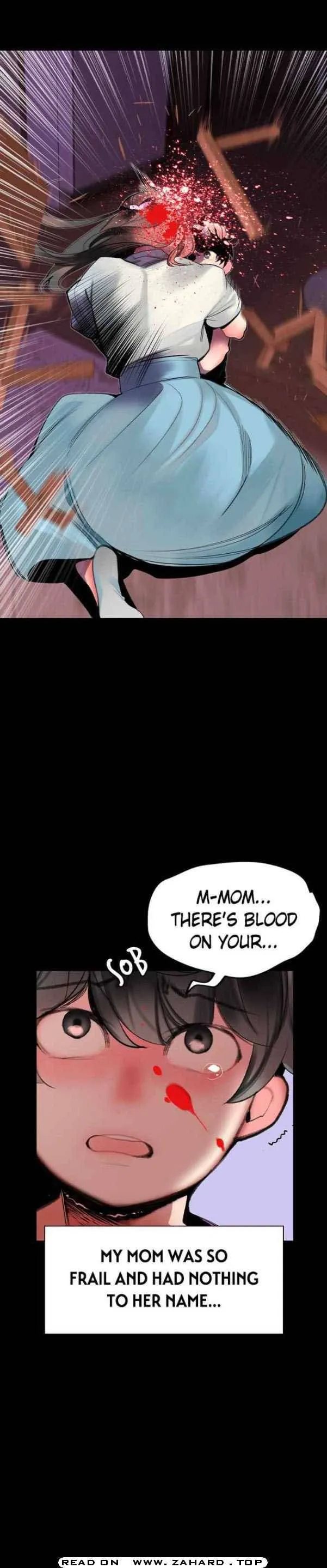 Jungle Juice Chapter 28 Online - página 16