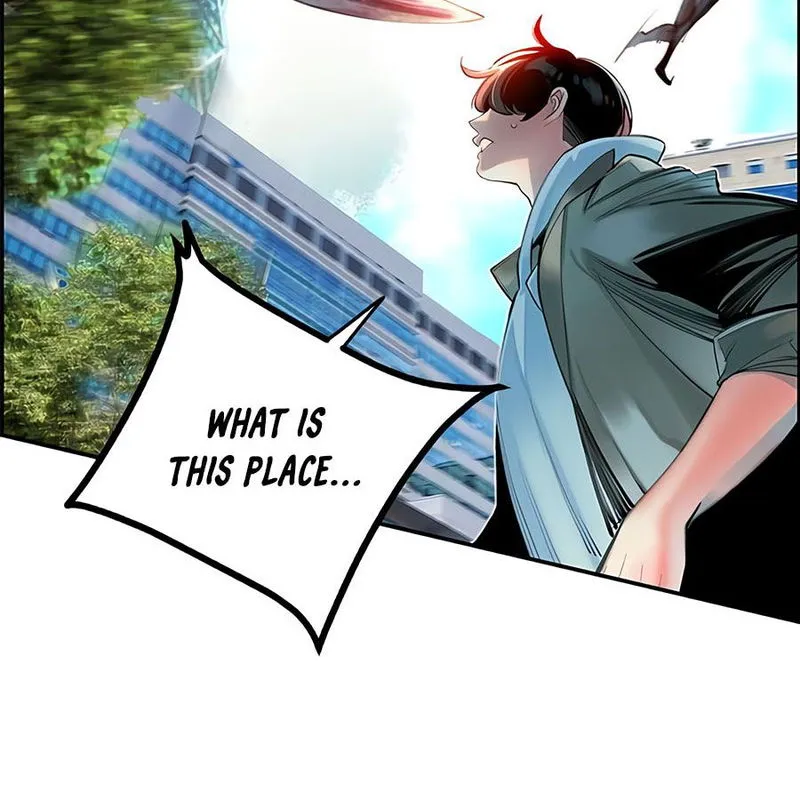 Jungle Juice Chapter 3 Online - página 2