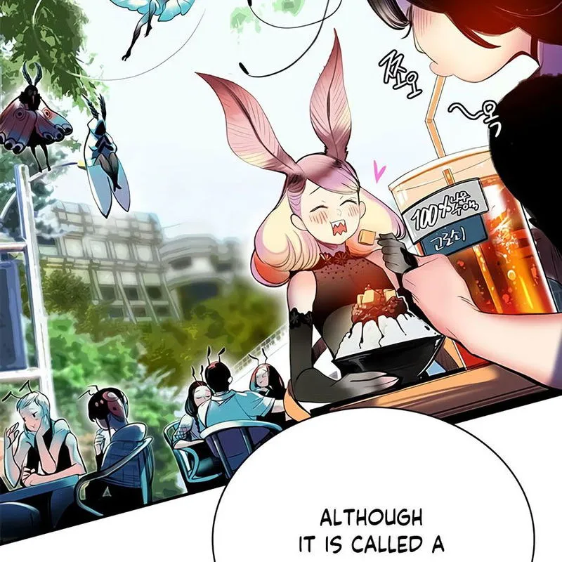 Jungle Juice Chapter 3 Online - página 10