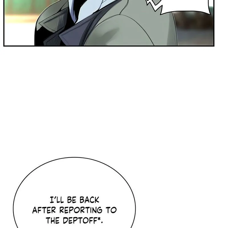 Jungle Juice Chapter 3 Online - página 15