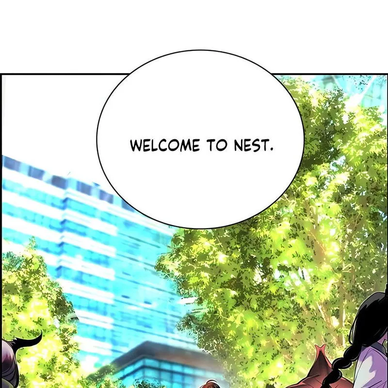 Jungle Juice Chapter 3 Online - página 18