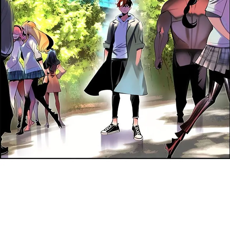 Jungle Juice Chapter 3 Online - página 19