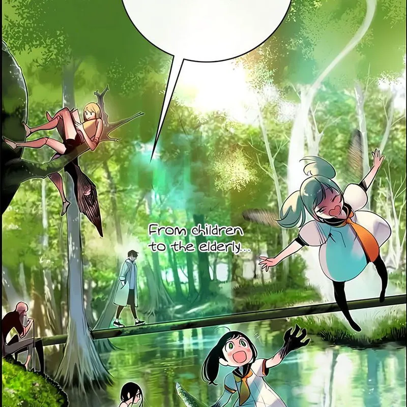 Jungle Juice Chapter 3 Online - página 23