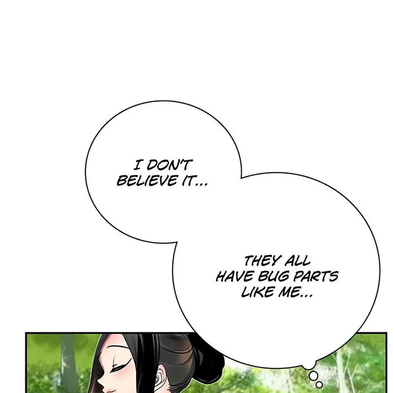 Jungle Juice Chapter 3 Online - página 26