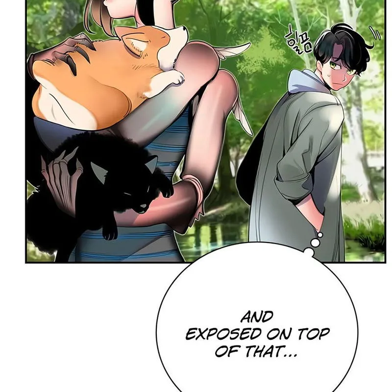 Jungle Juice Chapter 3 Online - página 27