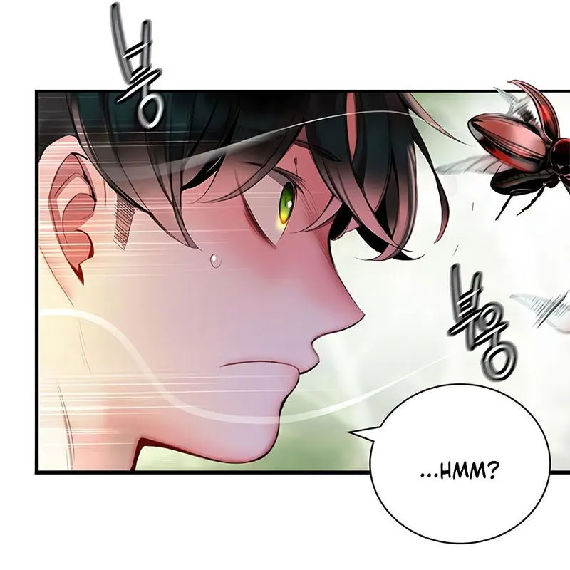 Jungle Juice Chapter 3 Online - página 30