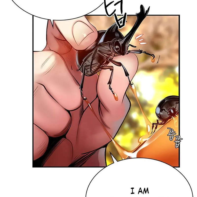 Jungle Juice Chapter 3 Online - página 34