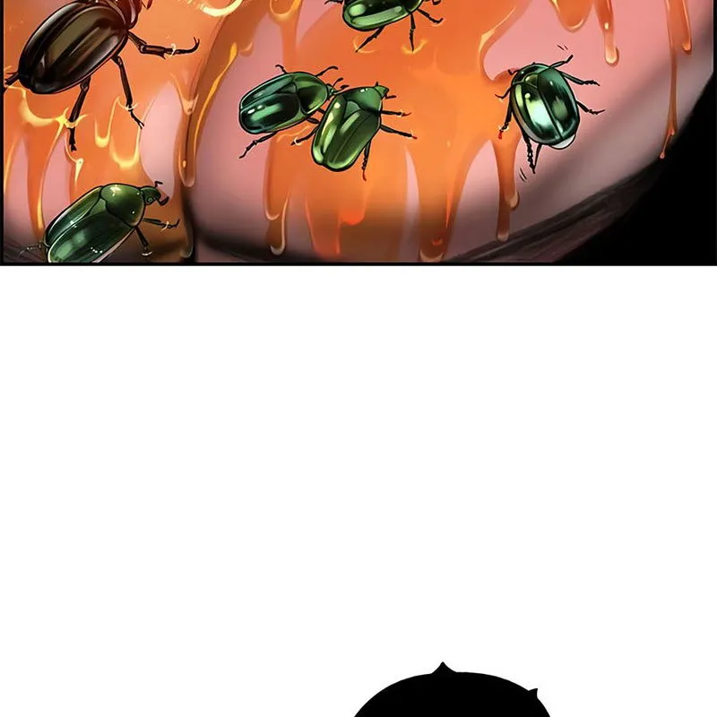 Jungle Juice Chapter 3 Online - página 37