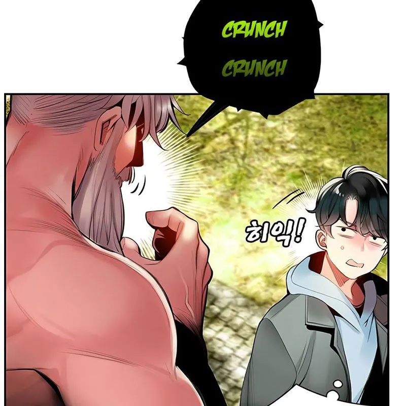 Jungle Juice Chapter 3 Online - página 38