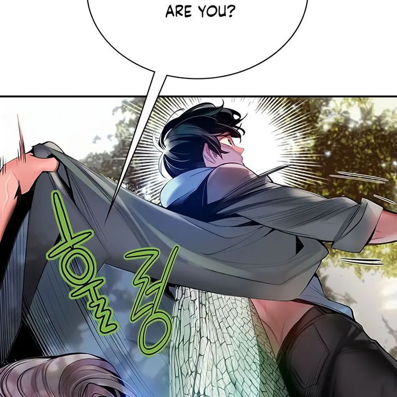 Jungle Juice Chapter 3 Online - página 42