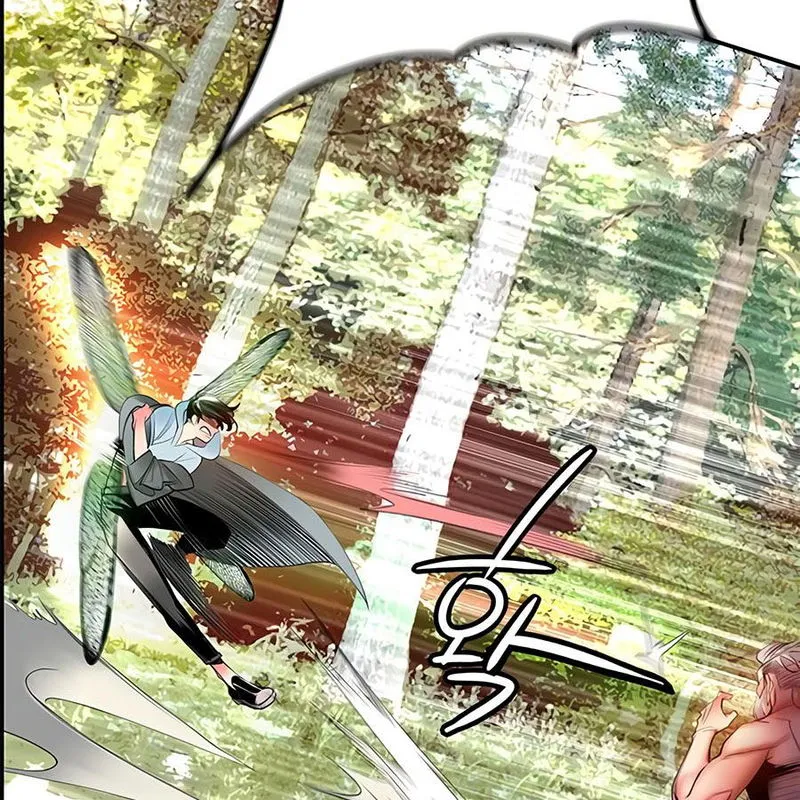 Jungle Juice Chapter 3 Online - página 47