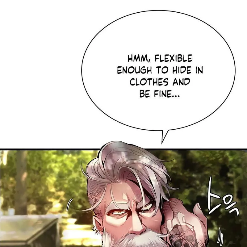 Jungle Juice Chapter 3 Online - página 49