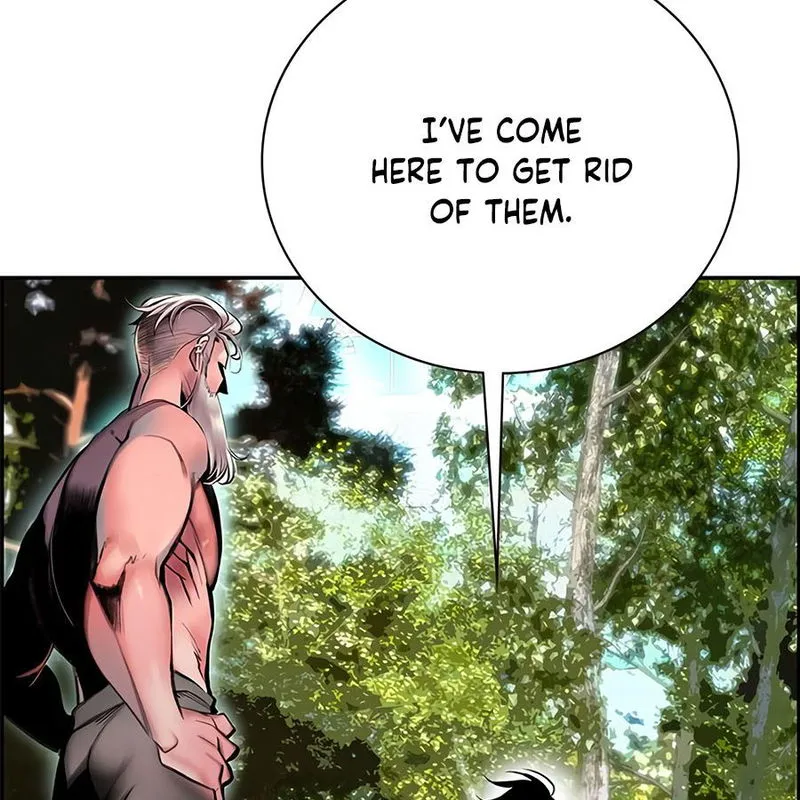 Jungle Juice Chapter 3 Online - página 57