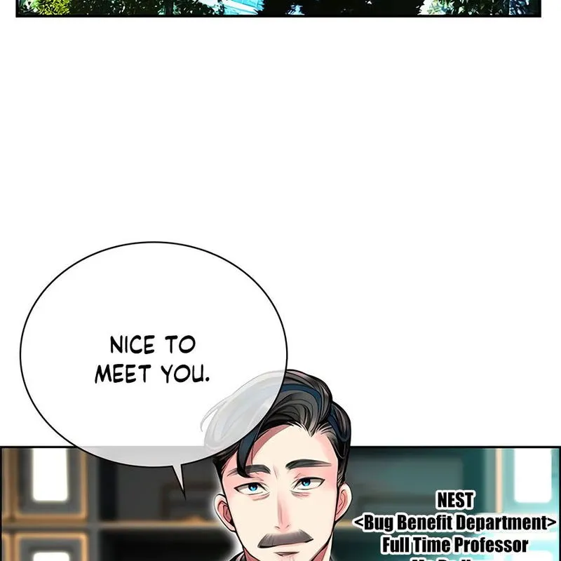 Jungle Juice Chapter 3 Online - página 63