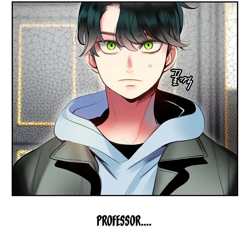 Jungle Juice Chapter 3 Online - página 68