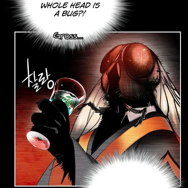 Jungle Juice Chapter 3 Online - página 85