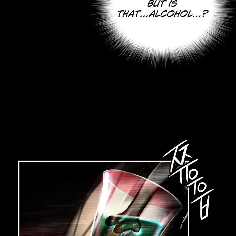 Jungle Juice Chapter 3 Online - página 86