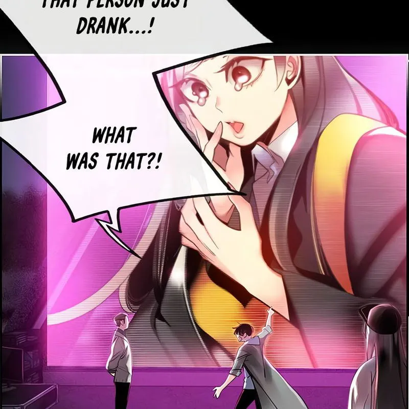 Jungle Juice Chapter 3 Online - página 96