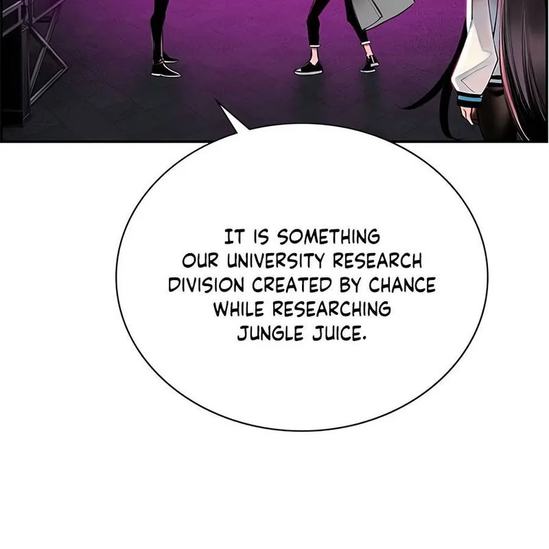 Jungle Juice Chapter 3 Online - página 97