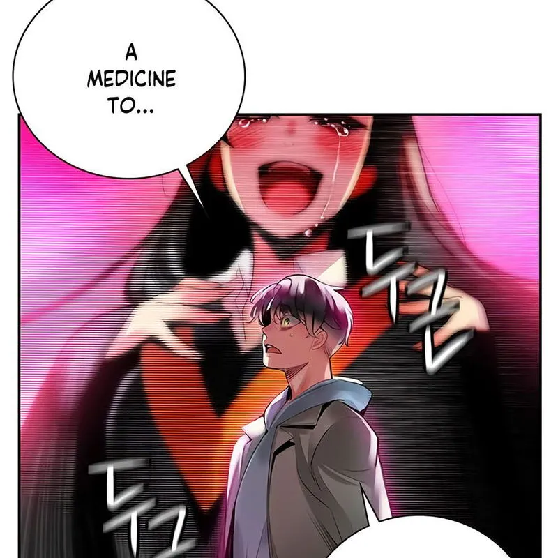 Jungle Juice Chapter 3 Online - página 103