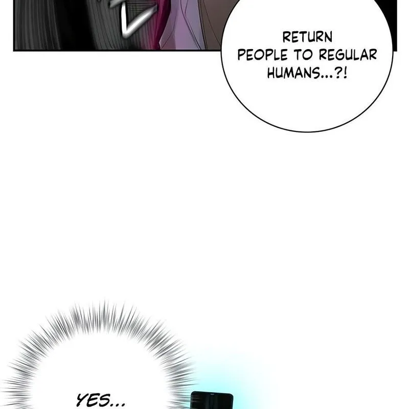 Jungle Juice Chapter 3 Online - página 104