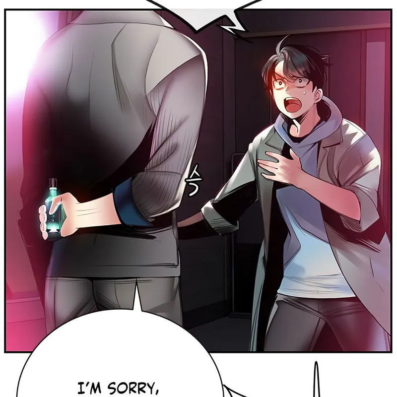 Jungle Juice Chapter 3 Online - página 107