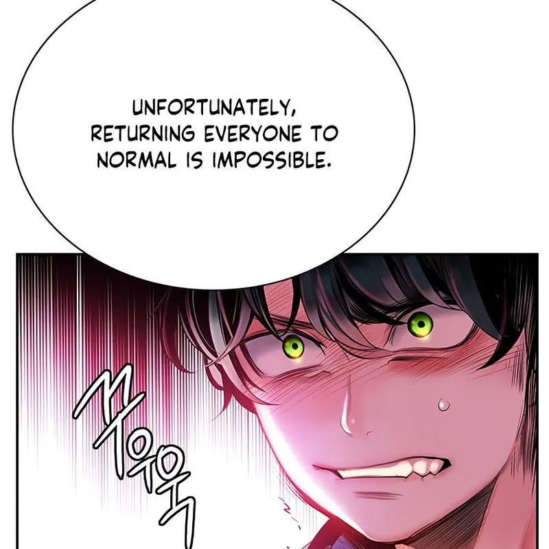 Jungle Juice Chapter 3 Online - página 111